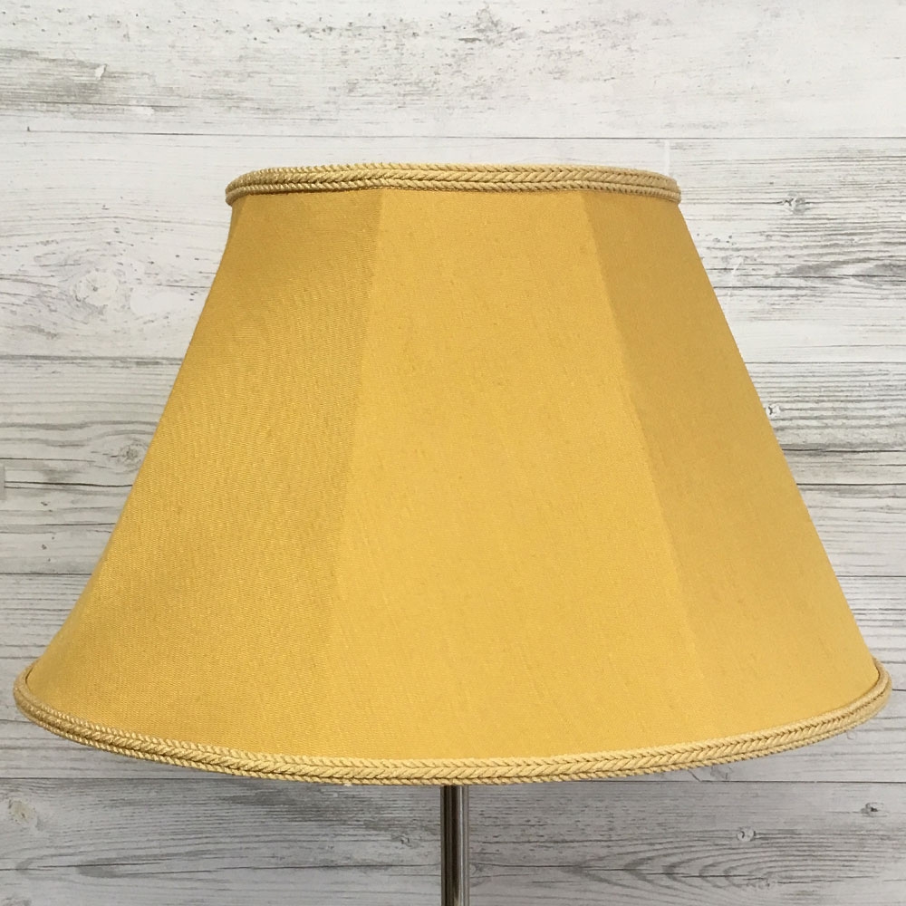 Empire Lampshade Gold  